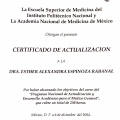 Ampliar imagen: certificate 18