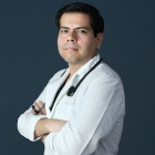 Dr. Jesús Antonio Pérez Angulo