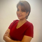 Dra. Ma del Carmen De Los Santos Plascencia