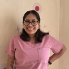 Dra. Gabriela Casarrubias Flores