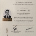 Ampliar imagen: certificate 3