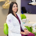 Dra. Ana Gabriela Ramírez Jeffery