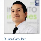 Dr. Juan Carlos Ruiz Rodriguez