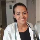 Dra. Ivette Denisse Bonilla Gudiño