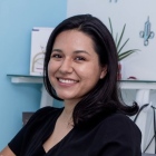 Dra. Anabel García Balcazar