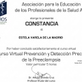 Ampliar imagen: certificate 4