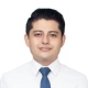 Diego Fabián Morales Sanchez