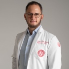 Dr. Santiago Ignacio Godínez Hernández