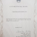 Ampliar imagen: certificate 3