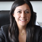 Mtra. Cindy Romano Munive