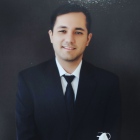 Dr. Erick Abraham Pérez López