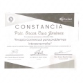 Ampliar imagen: certificate 6