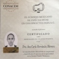 Ampliar imagen: certificate 1