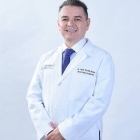 Dr. Jorge Treviño-Welsh
