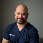 Dr. Antonio Robles Avilés