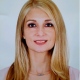 Claudia Mahuad