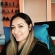 Cynthia Sánchez Hernández