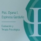 Dyana Espinosa Garduño