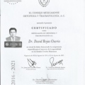 Ampliar imagen: certificate 5