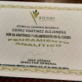 Ampliar imagen: certificate 5