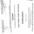 Ampliar imagen: certificate 4