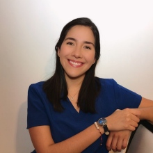 Ampliar imagen: M Fernanda Sanchez Garcia, Fisioterapeuta Mérida