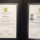 Dr. Jesús Óscar Moya Romero