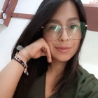 Lic. Aline Cuenca Izquierdo