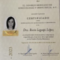 Ampliar imagen: certificate 6