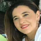 Mtra. Veronica Arias Bass