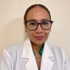 Dra. Claudia Iveth Briseño Robles