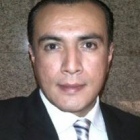 Dr. David González Villordo