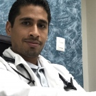 Dr. Roberto de Jesus Lopez Rosas