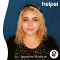 Jaqueline Marchan, Psicólogo Nuevo Leon