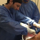 Dr. Jorge Zambada Loera