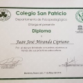 Ampliar imagen: certificate 8