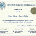 Ampliar imagen: certificate 10