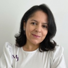 Mtra. Mari Cruz Jaramillo Galvez