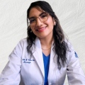Lila Cordero, Neumólogo Benito Juárez