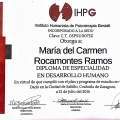 Ampliar imagen: certificate 1