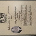 Ampliar imagen: certificate 1