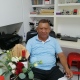 Hugo Alarcón Hernández