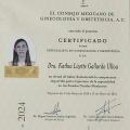 Ampliar imagen: certificate 3