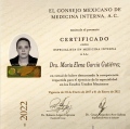 Ampliar imagen: certificate 4