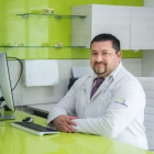 Dr. José Arturo Flores Espinosa