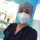 Dra. Karla Mizel Garcia Fitz