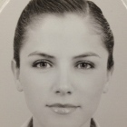 Dra. Nora Alicia Rodríguez Gutiérrez