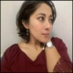 Nancy Elizabeth Cruz Vilchis