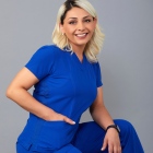 Dra. Erika Arahi Fernández Armenta