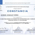 Ampliar imagen: certificate 20